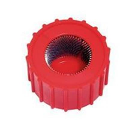 Tinkertools 0.75 in. Tube Cleaning Brush TI3109777